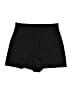 Zara Solid Black Athletic Shorts Size XS - photo 2