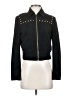 Belle + Sky 100% Polyester Black Jacket Size XS - photo 1