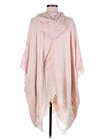 Free People Poncho (view 2)
