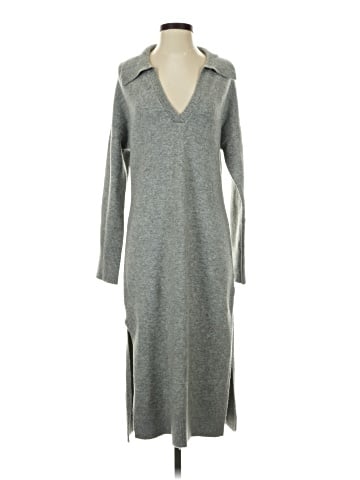 Abercrombie & Fitch Casual Dress (view 1)