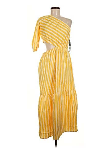 RACHEL Rachel Roy Casual Dress (view 1)