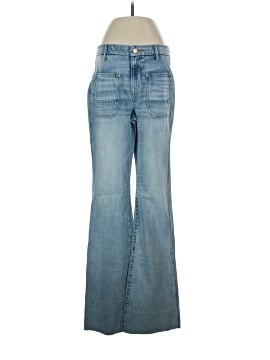 Porter Blue Jeans