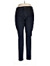 Banana Republic Solid Blue Jeans Size 8 L - photo 1