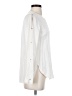 Elie Tahari 100% Silk Ivory Blouse Size S - photo 4