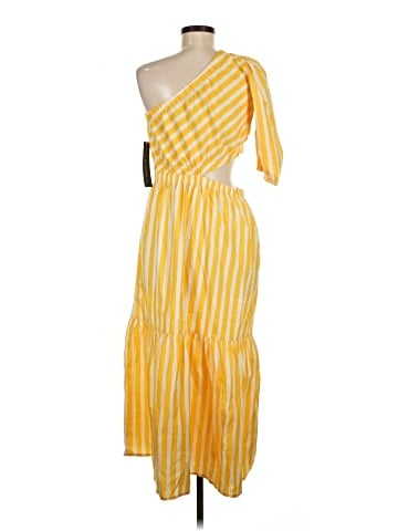 RACHEL Rachel Roy Casual Dress (view 2)