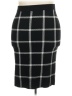 Torrid Plaid Black Formal Skirt Size 3X Plus (3) - photo 1