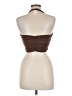 Unbranded Brown Tank Top Size M (estimated) - photo 2