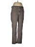 J.Jill Gray Khakis Size 12 - photo 1