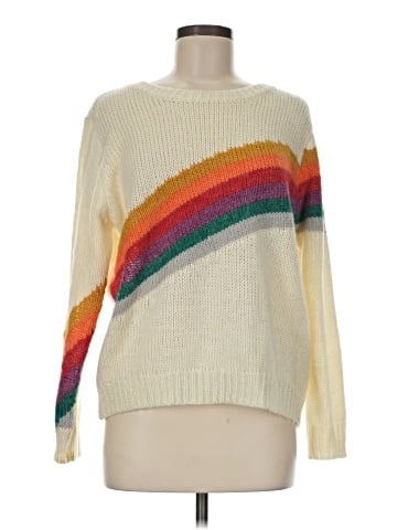 Dreamers Pullover Sweater (view 1)