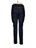 Banana Republic Solid Blue Jeans Size 8 L - photo 2