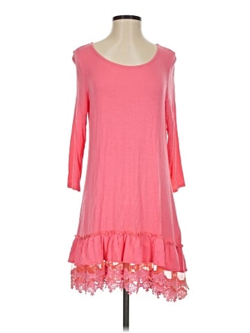 Jodifl Casual Dress (view 1)