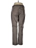 J.Jill Gray Khakis Size 12 - photo 2