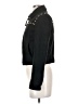 Belle + Sky 100% Polyester Black Jacket Size XS - photo 5