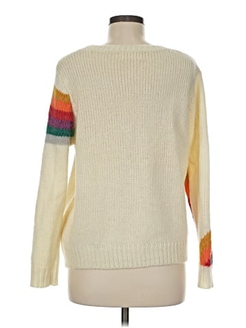 Dreamers Pullover Sweater (view 2)