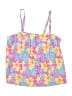 Unbranded Tropical Yellow Swimsuit Top Size 3XL - photo 1