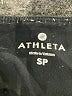 Athleta Black Active Pants Size S (petite) - photo 7