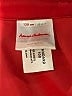 Hanna Andersson 100% Polyester Plaid Red Jacket Size 6 - 7 - photo 3
