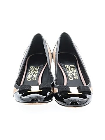 Salvatore Ferragamo Heels (view 2)