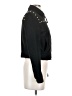 Belle + Sky 100% Polyester Black Jacket Size XS - photo 4