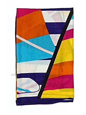 Céline Vintage printed Scarf (view 2)