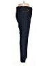 Banana Republic Solid Blue Jeans Size 8 L - photo 4