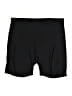 Active by Old Navy Solid Black Athletic Shorts Size 3X - photo 1