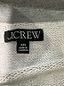 J.Crew 100% Cotton Gray Pullover Sweater Size XXS - photo 7