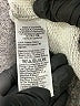 J.Crew 100% Cotton Gray Pullover Sweater Size XXS - photo 8