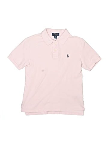 Polo by Ralph Lauren Short Sleeve Top (view 1)