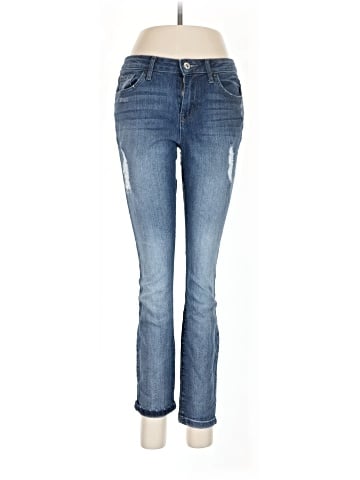 Jessica Simpson Jeans (view 1)