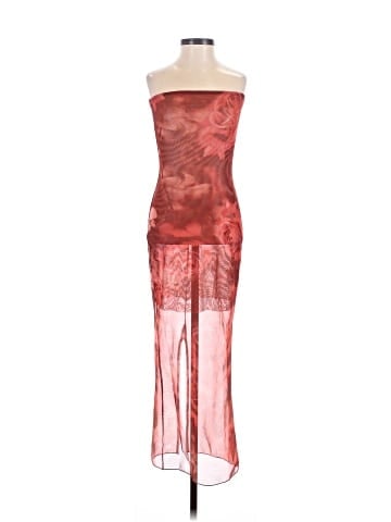 Meshki Cocktail Dress (view 1)