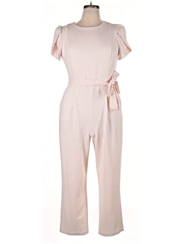 Calvin Klein Jumpsuit (view 1)