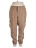 Unbranded Tan Cargo Pants Size XXL (estimated) - photo 1