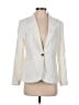 Free Assembly Ivory Blazer Size S - photo 1