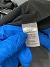 En Focus Black Cocktail Dress Size 8 - photo 8