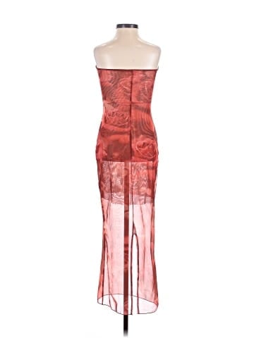 Meshki Cocktail Dress (view 2)