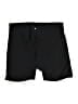Active by Old Navy Solid Black Athletic Shorts Size 3X - photo 2