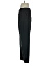 Avia Solid Black Casual Pants Size 4 - photo 5