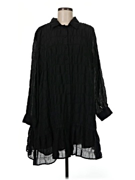 Davi & Dani 3/4 Sleeve Top