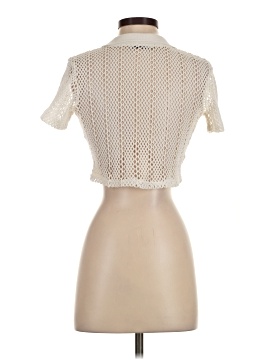 Zara Short Sleeve Turtleneck (view 2)