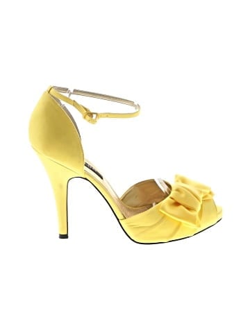 Nina Heels (view 1)