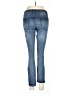 Jessica Simpson Hearts Blue Jeans Size 28 waist - photo 2