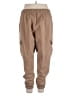 Unbranded Tan Cargo Pants Size XXL (estimated) - photo 2
