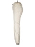 Ann Taylor Ivory Jeans Size 10 Petite - photo 5