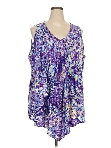 Avenue Tank Top (view 1)