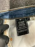 7 For All Mankind Blue Jeans Size 27 waist - photo 7