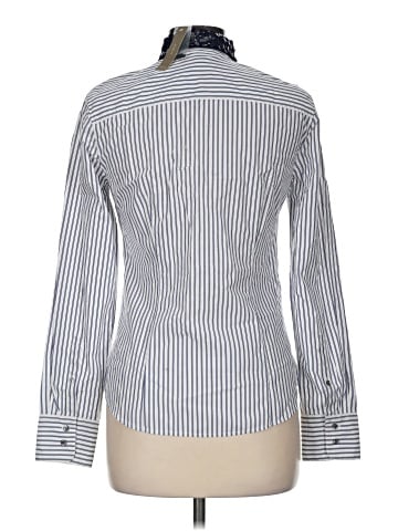 J.Crew Long Sleeve Button-Down Shirt (view 2)