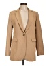 Zara Tan Blazer Size L - photo 1