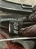Sincerely Jules Black 3/4 Sleeve Blouse Size S - photo 7