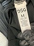 DSG Black Tank Top Size M - photo 8